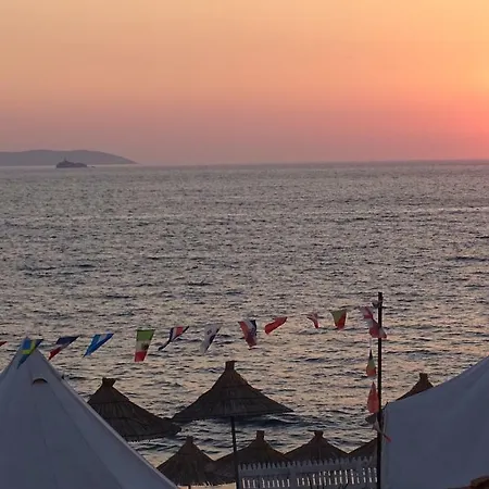 럭셔리텐트 Glamour Camping Paradise *