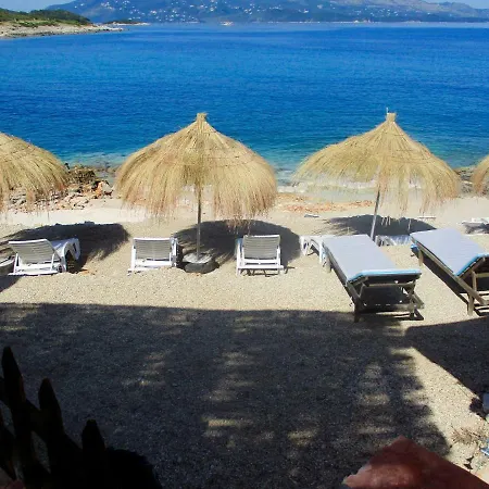 Glamour Camping Paradise *