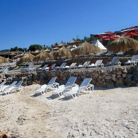 Glamour Camping Paradise 럭셔리텐트 사밀