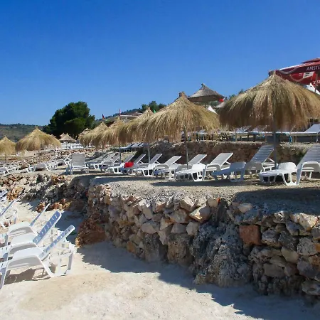 럭셔리텐트 Glamour Camping Paradise *