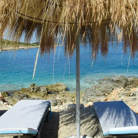 Glamour Camping Paradise 럭셔리텐트